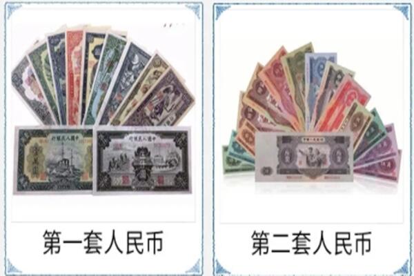 宝鸡太白县回收旧币