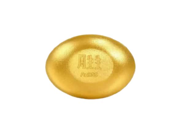 宝鸡太白县回收黄金豆子