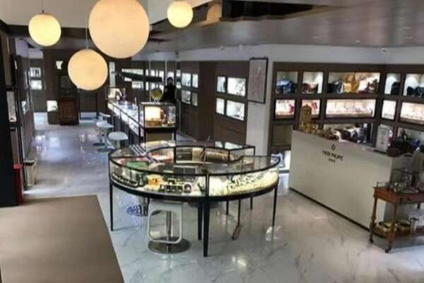 宝鸡太白县寄卖奢侈品店